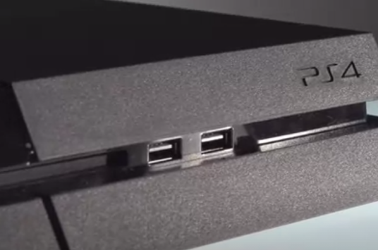 Sony предоставила видео, на котором запечатлен процесс разборки PlayStation 4
