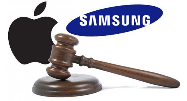 Apple хочет получить от Samsung $379,8 млн в качестве компенсации за нарушение патентов