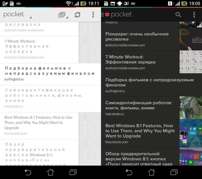 Asus Fonepad Note 6 screenshots 01