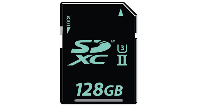 SD Association внедрила новое обозначение для карт памяти, способных работать с видео 4K или 2K