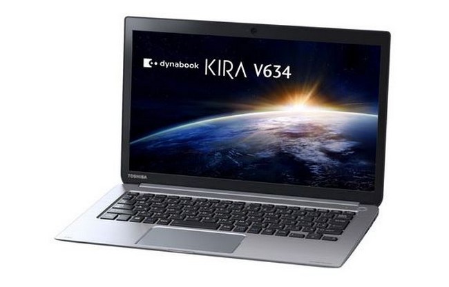 Toshiba-Kira-Ultrabook