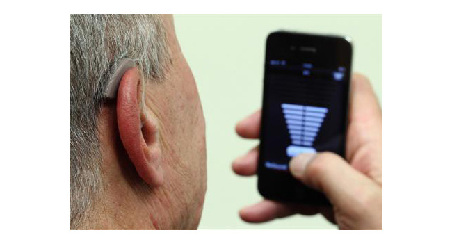 GN Store Nord и Apple совместно разрабатывают слуховой аппарат для владельцев iPhone