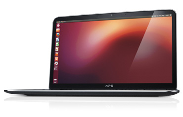 Dell начинает продажи ноутбука XPS 13 Developer Edition с ОС Ubuntu