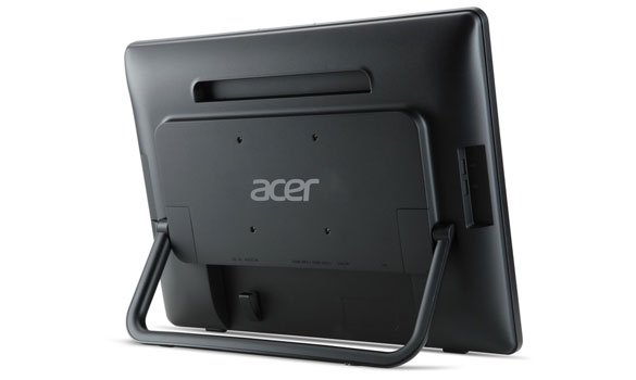 Acer начинает продажи сенсорного монитора FT200HQL