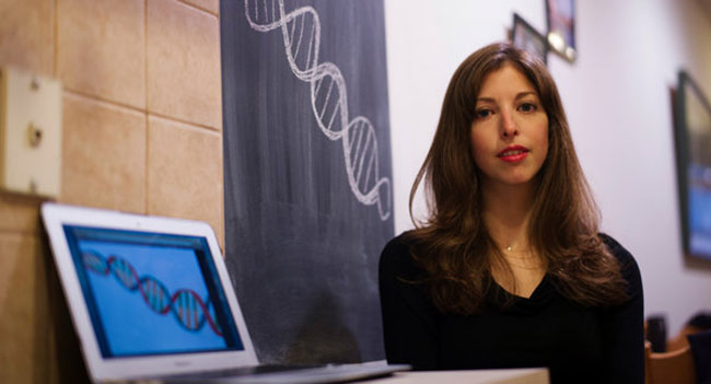 Современные тесты ДНК для конечных потребителей не дают точных результатов