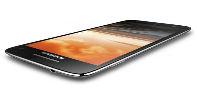 Lenovo представляет в Украине смартфоны Vibe X, S650 и S930