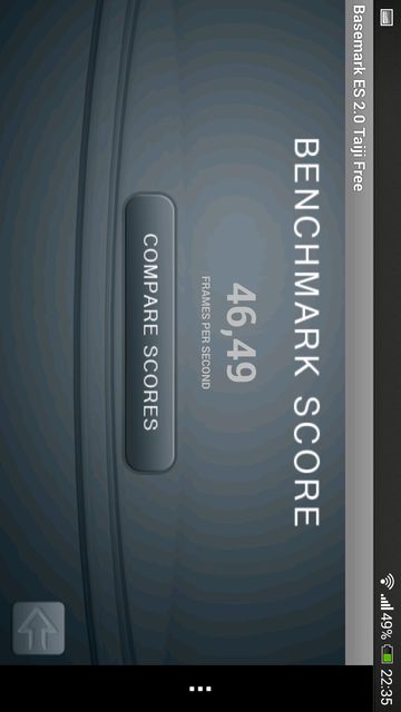 Обзор смартфона HTC One max