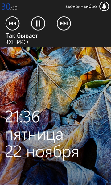 Обзор смартфона Nokia Lumia 625