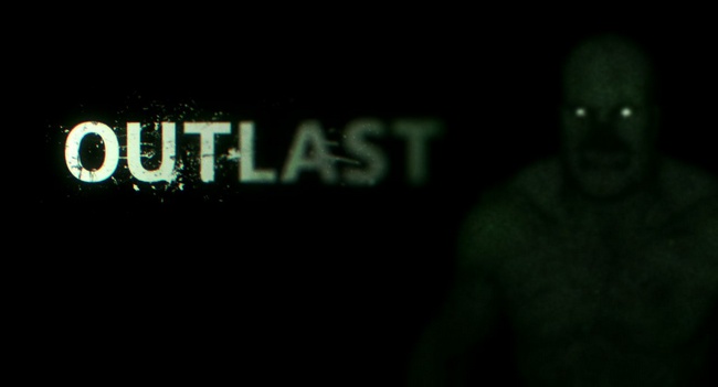Outlast_Intro