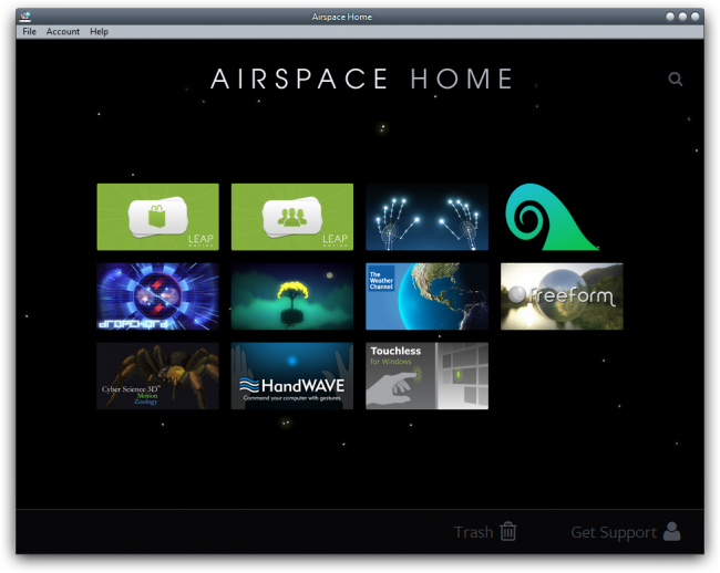 airspace_home