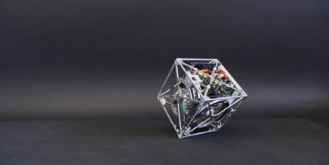 cubli-balancing-cube