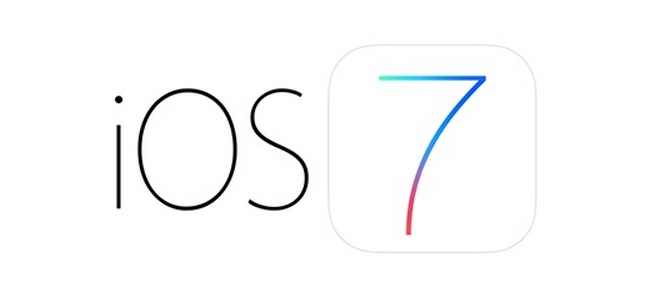 iOS7