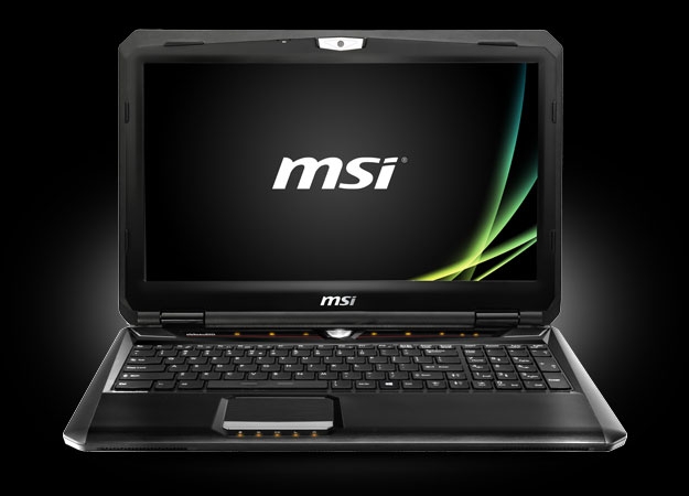 MSI выпустила две модификации ноутбука GT60 с 3K дисплеем