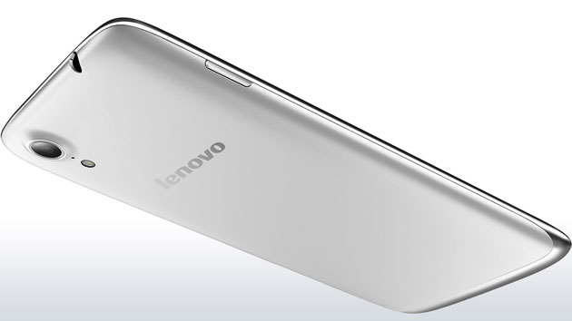 Lenovo представляет в Украине смартфоны Vibe X, S650 и S930