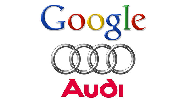 Google и Audi покажут на CES 2014 автомобильную информационно-развлекательную систему на базе Android