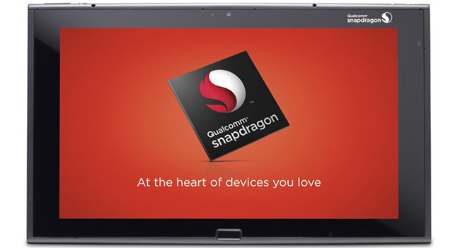 Qualcomm анонсировала процессор Snapdragon 410 с поддержкой LTE и 64-битных вычислений
