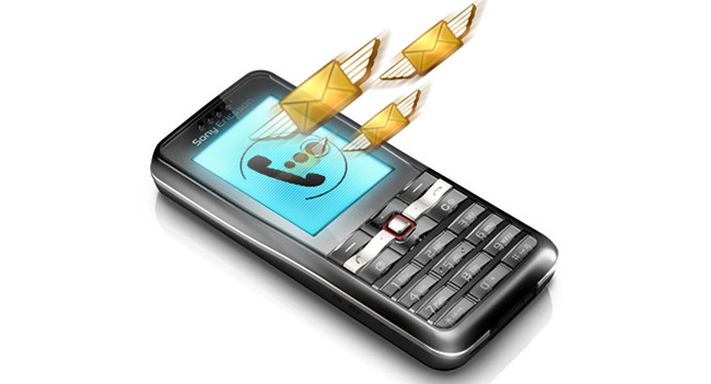 В новом законопроекте предлагается штрафовать мобильных операторов за рассылку спама