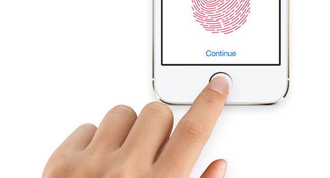 Ericsson: Смартфоны с биометрической идентификацией станут массовыми в следующем году