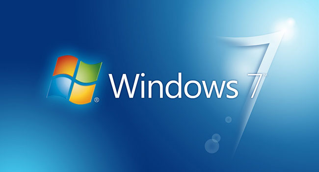 Продажи компьютеров с Windows 7 прекратятся с 1 ноября 2014 года