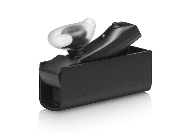 Jawbone выпустила обновленную Bluetooth-гарнитуру Era
