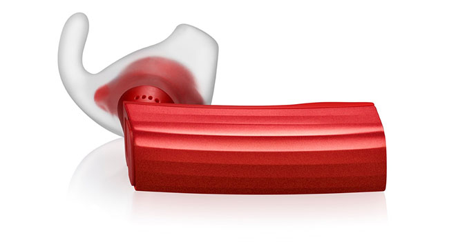 Jawbone выпустила обновленную Bluetooth-гарнитуру Era