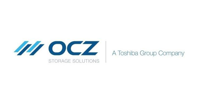 Toshiba закрыла сделку по покупке OCZ