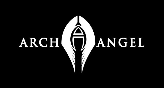 Archangel_Black_Logo