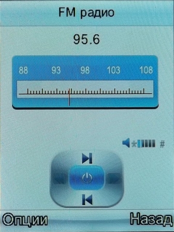 Обзор телефона Fly DS128