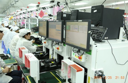 Город высоких технологий: экскурсия в штаб-квартиру Huawei в Шэньчжэне. Часть II