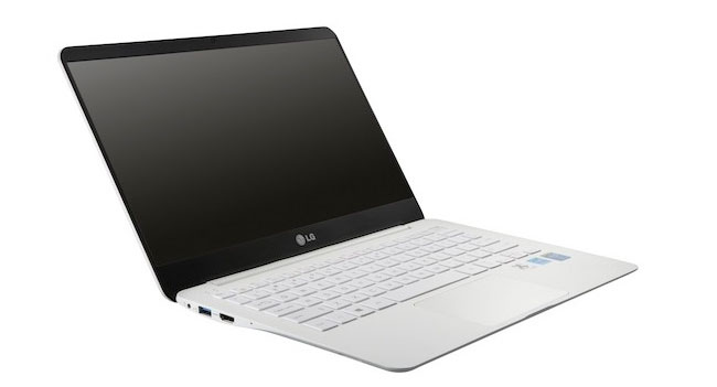 LG представила на CES 2014 ряд новых компьютерных систем