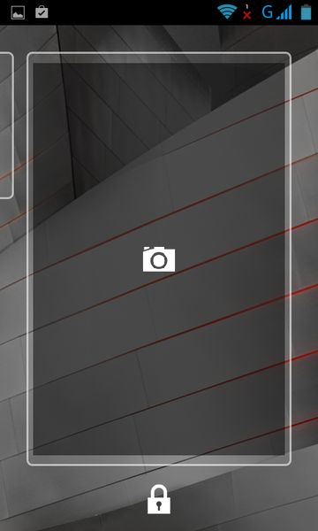 Обзор смартфона Lenovo Ideaphone A369i