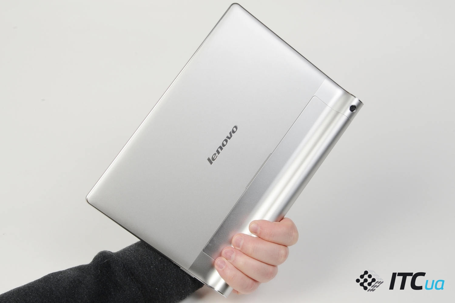Обзор планшета Lenovo Yoga Tablet 10