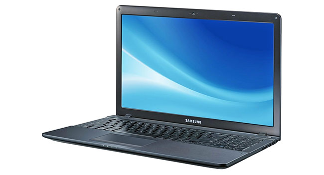 Samsung значительно сократила план по поставкам ноутбуков