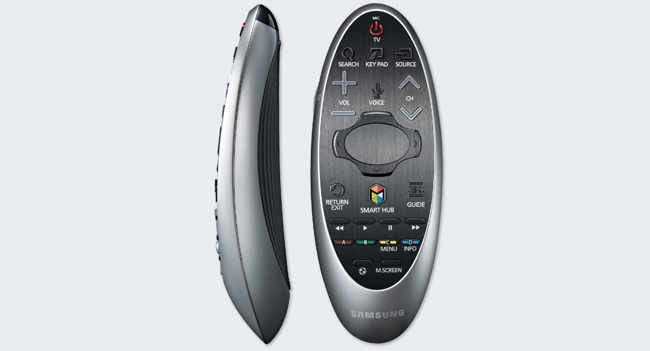 Samsung-TV-Remote-Control