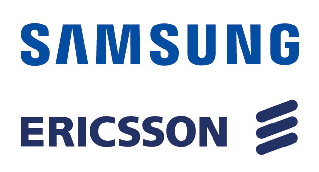 Samsung заключила кросс-лицензионное соглашение с Ericsson