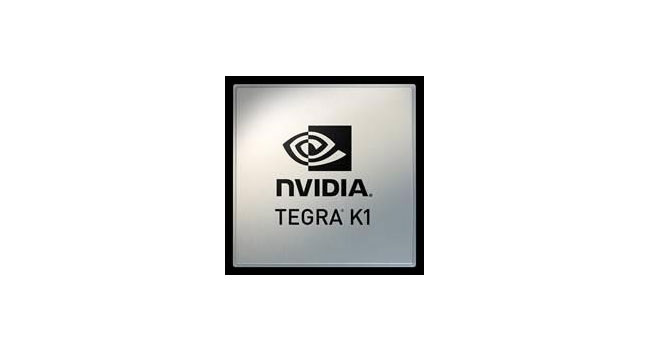 NVIDIA анонсировала мобильный процессор Tegra K1