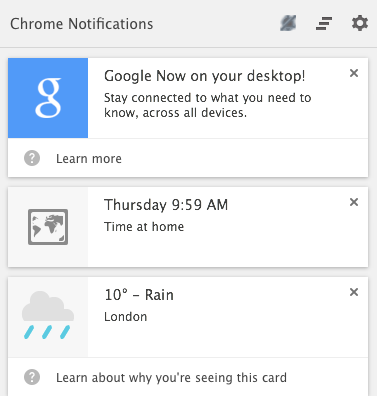 google-now-chrome-mac