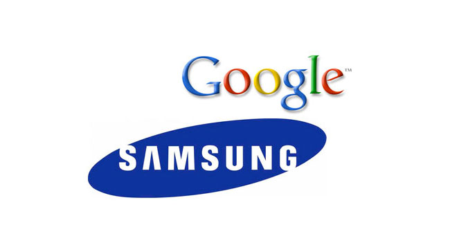 Samsung и Google заключили многолетнее кросс-лицензионное соглашение