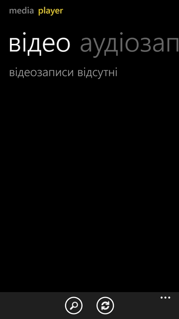 Обзор смартфона Nokia Lumia 1520
