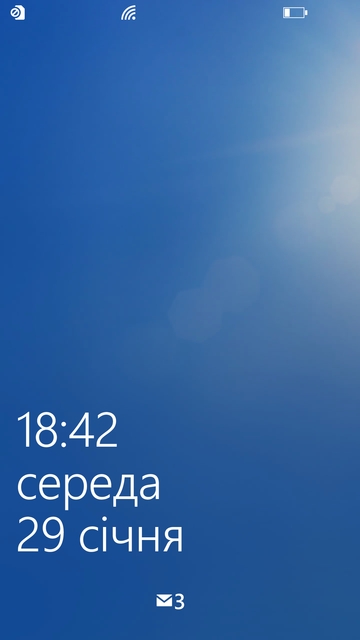Обзор смартфона Nokia Lumia 1520