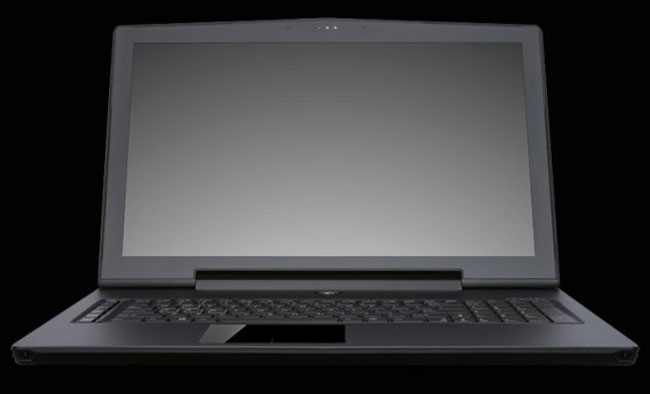 Ноутбук Gigabyte Aorus содержит две видеокарты и имеет толщину менее 1 дюйма