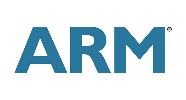 лого ARM
