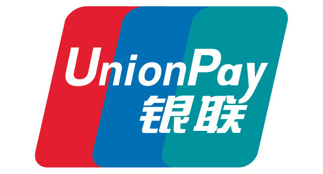 Китайская платежная система UnionPay получила разрешение на работу в Украине