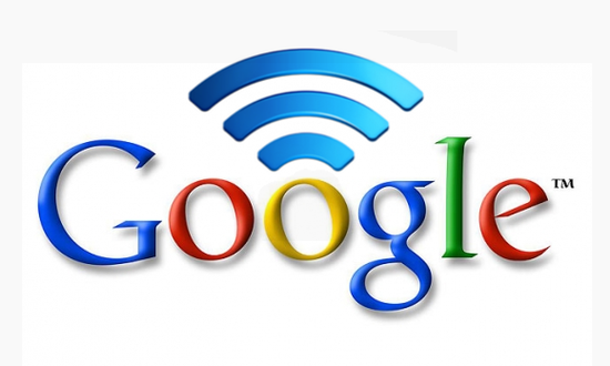 Google-Wifi