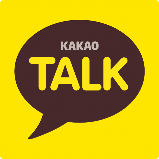 KakaoTalk-Logo