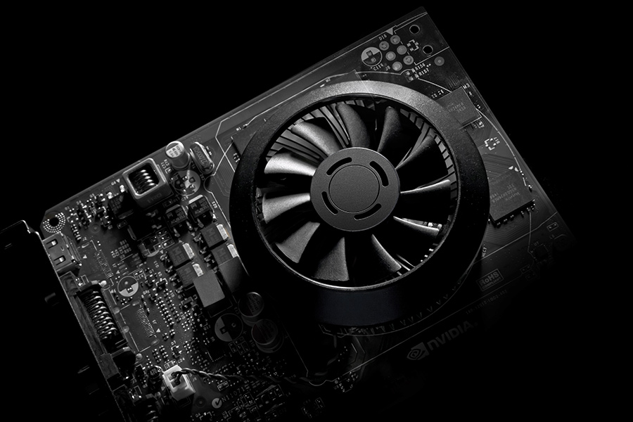 Обзор GeForce GTX 750 Ti