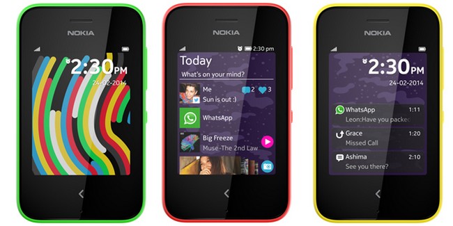 Nokia-Asha-230-group