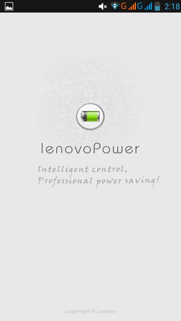 Обзор смартфона Lenovo Ideaphone S820