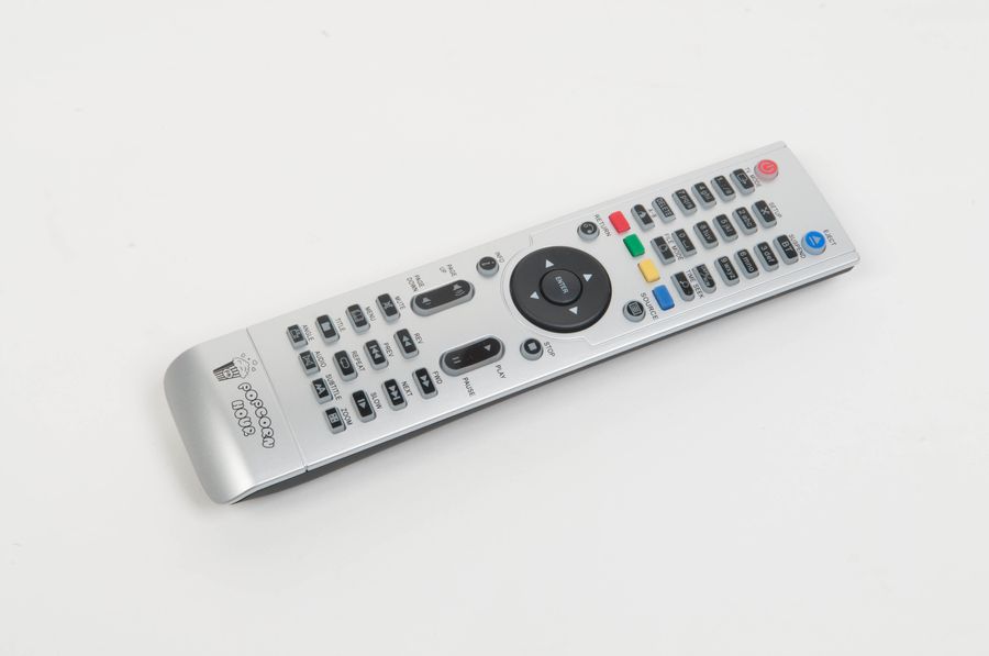 Обзор медиаплеера Popcorn Hour A410