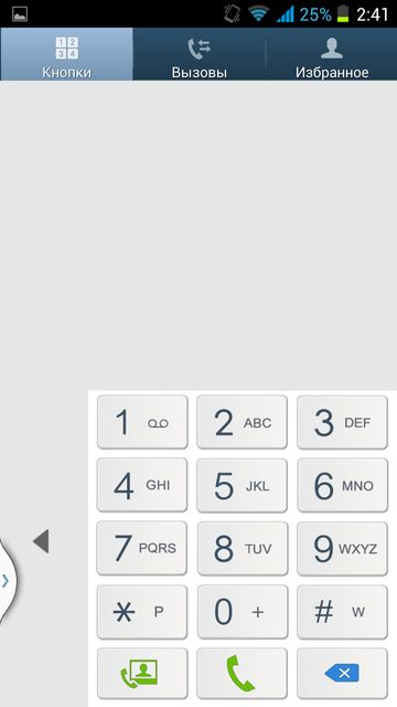 Обзор смартфона Ulefone P6